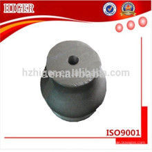 aluminum die casting parts for steel fence posts